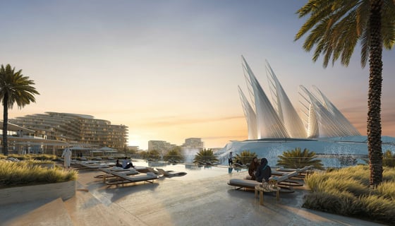Mandarin Oriental Residences, picture 5