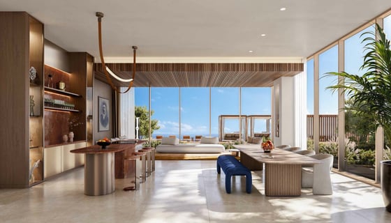 Chelsea Residences, picture 9