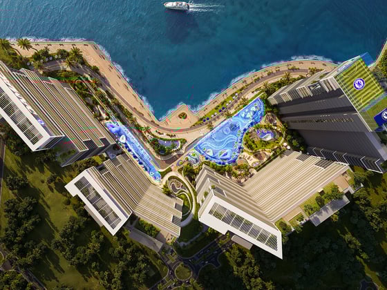 Chelsea Residences, picture 5