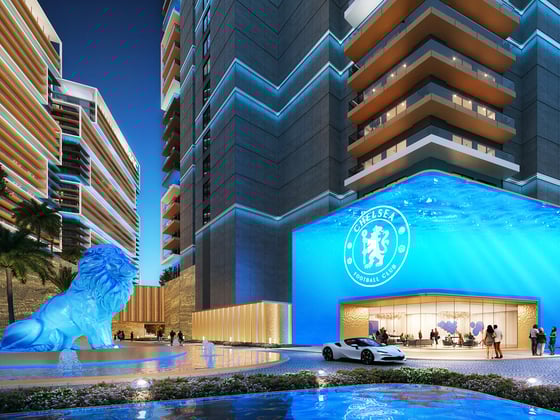 Chelsea Residences, picture 4
