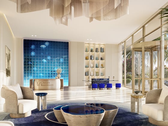 Chelsea Residences, picture 12
