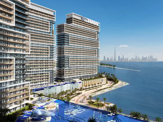 Chelsea Residences, picture 3