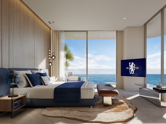 Chelsea Residences, picture 10