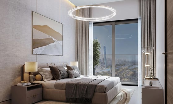 Sobha Central, picture 10