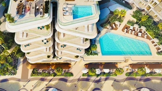 Fahid Beach Residences, picture 5