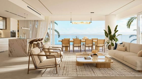 Fahid Beach Residences, picture 10