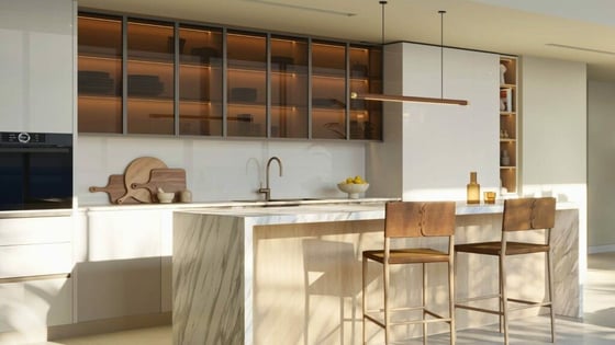 Fahid Beach Residences, picture 11