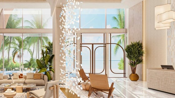 Fahid Beach Residences, picture 9