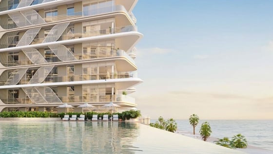 Fahid Beach Residences, picture 6