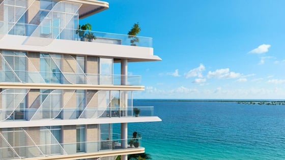 Fahid Beach Residences, picture 7