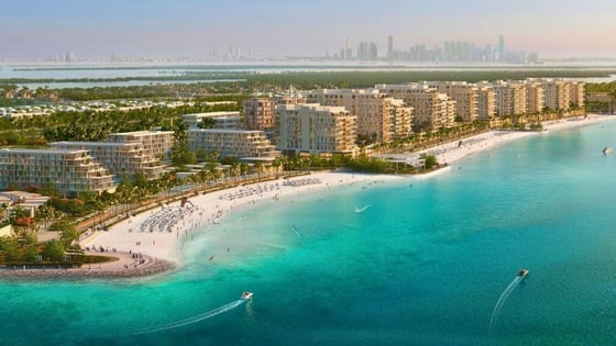 Fahid Beach Residences, picture 1