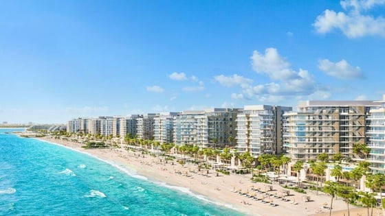 Fahid Beach Residences, picture 2