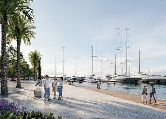 Marina Place, picture 6