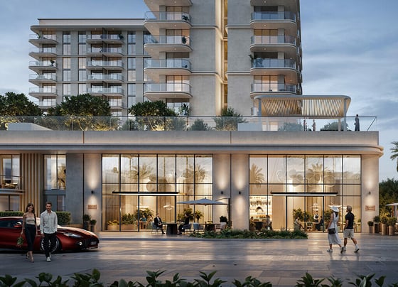 Marina Place, picture 2