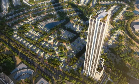 Sobha Verde, picture 1