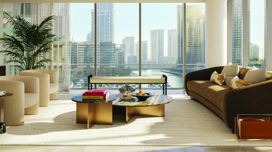 Residences Du Port Autograph Collection, picture 6