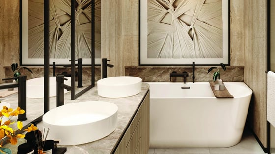 Residences Du Port Autograph Collection, picture 11