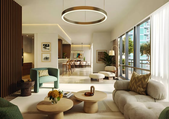 Residences Du Port Autograph Collection, picture 7