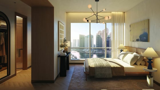 Residences Du Port Autograph Collection, picture 9