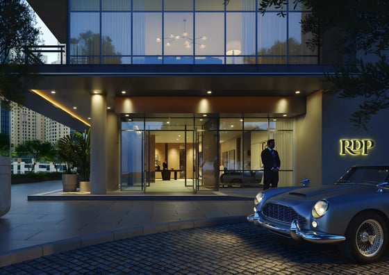 Residences Du Port Autograph Collection, picture 5