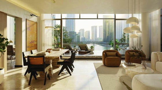 Residences Du Port Autograph Collection, picture 8