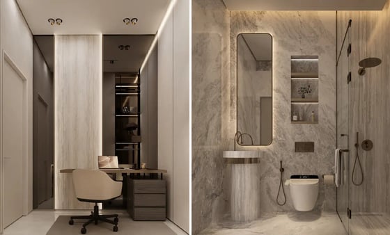 Arya Residences, picture 18