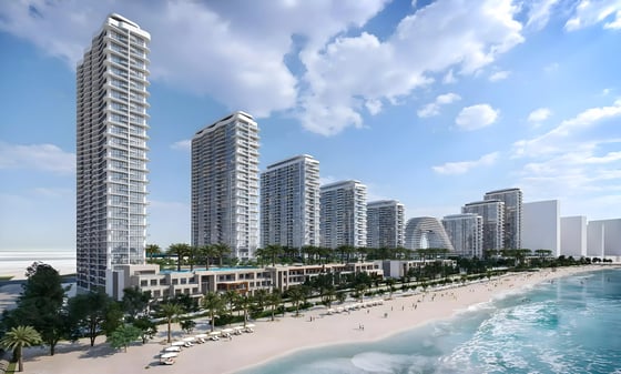 Sobha Aquamont, picture 2