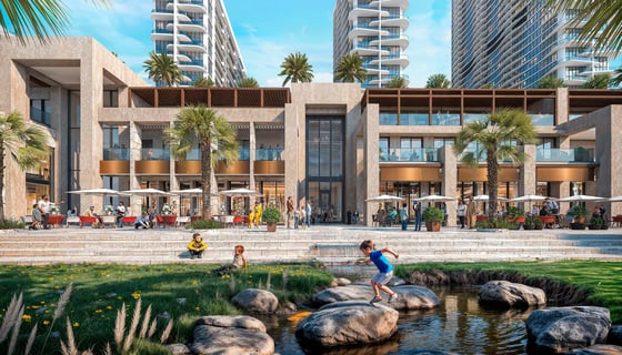 Sobha Aquamont, picture 6