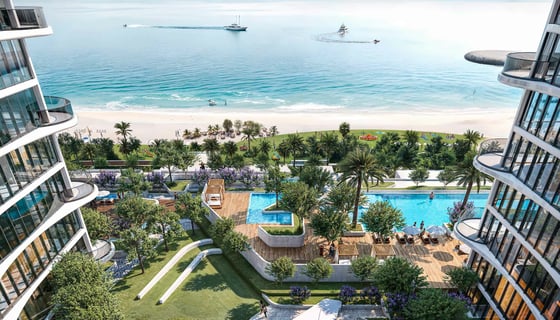 Sobha Aquamont, picture 5