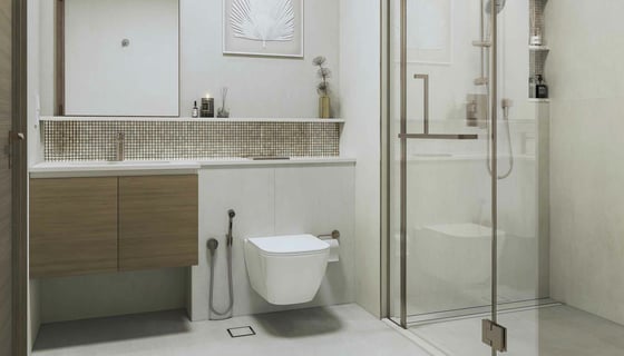 Sobha Aquamont, picture 12