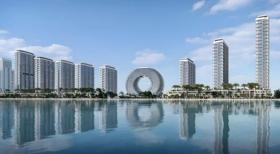 Sobha Aquamont, picture 3