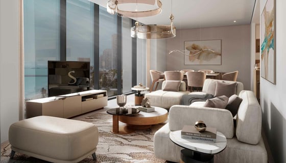 Sobha Aquamont, picture 10