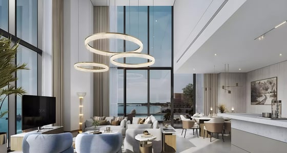Sobha Aquamont, picture 9