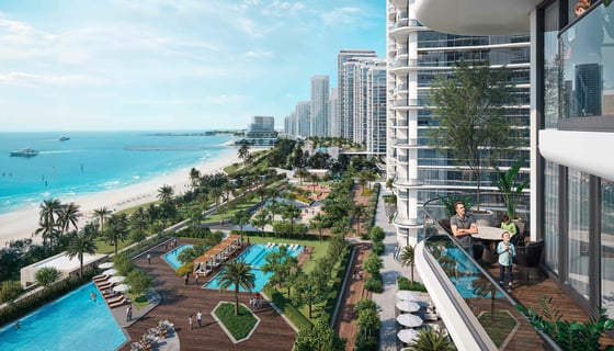 Sobha Aquamont, picture 4