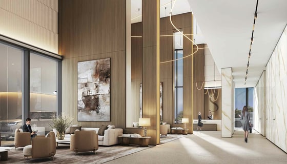 Sobha Aquamont, picture 8