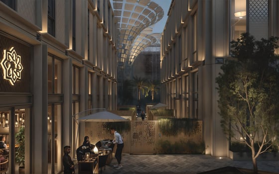 Al Waha Residences, picture 6