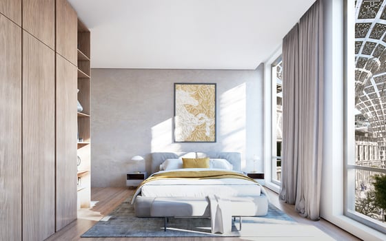 Al Waha Residences, picture 11