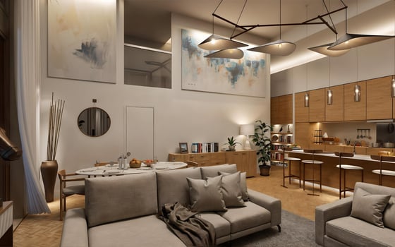 Al Waha Residences, picture 9