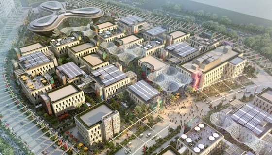 Al Waha Residences, picture 2