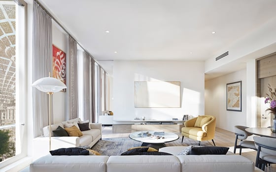 Al Waha Residences, picture 10
