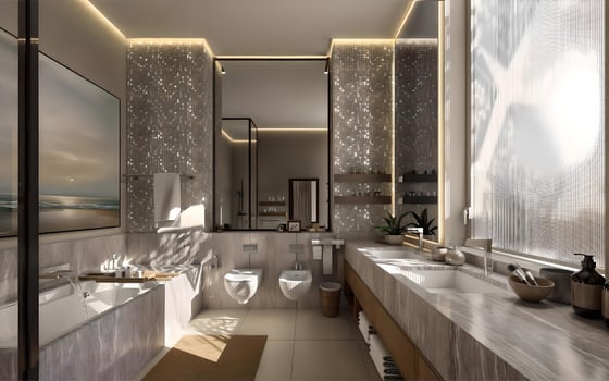 Al Waha Residences, picture 12