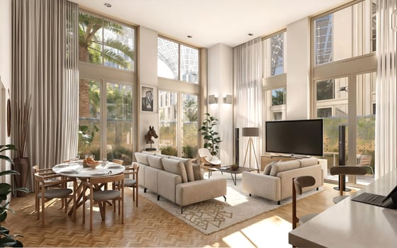 Al Waha Residences, picture 8