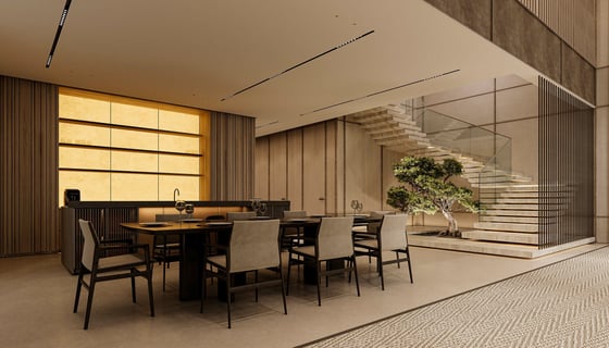 Omoria Private Residences, picture 10