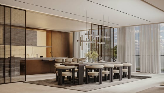 Omoria Private Residences, picture 14