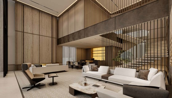 Omoria Private Residences, picture 13