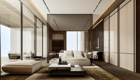Omoria Private Residences, picture 12
