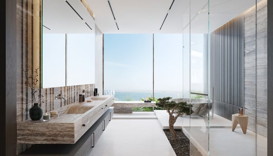 Omoria Private Residences, picture 19
