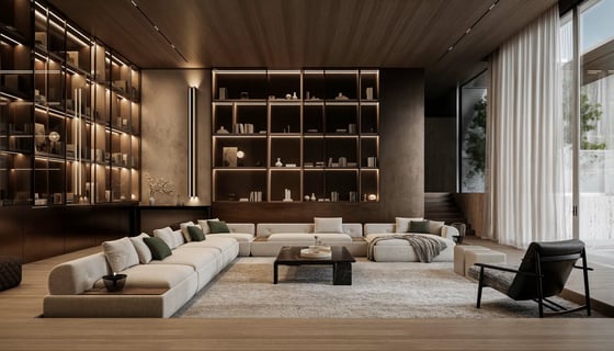 Omoria Private Residences, picture 15
