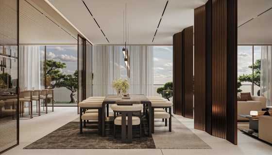 Omoria Private Residences, picture 9