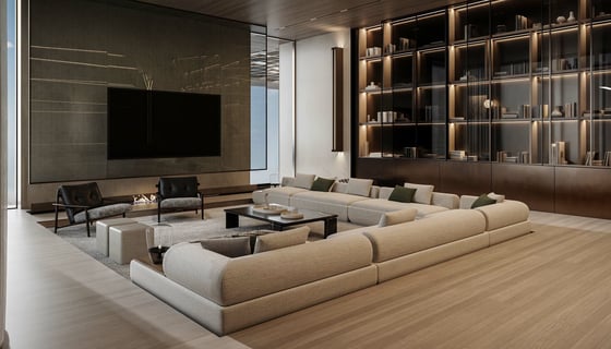 Omoria Private Residences, picture 16